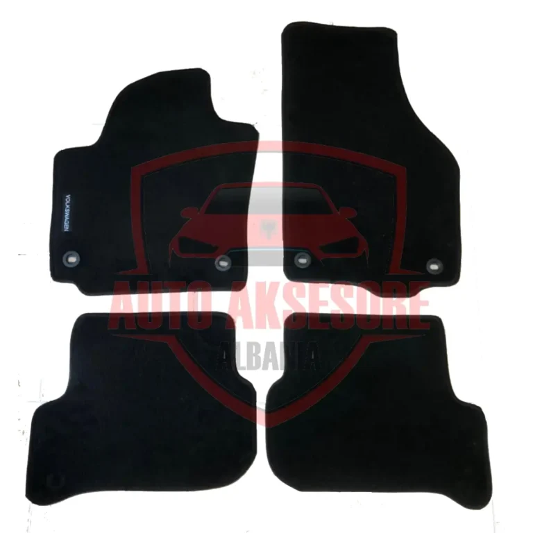 Tapeta Rrobe Volkswagen Golf 5 Plus