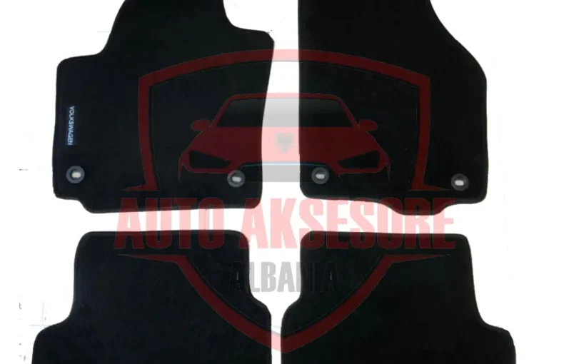 tapeta rrobe volkswagen golf 5 plus
