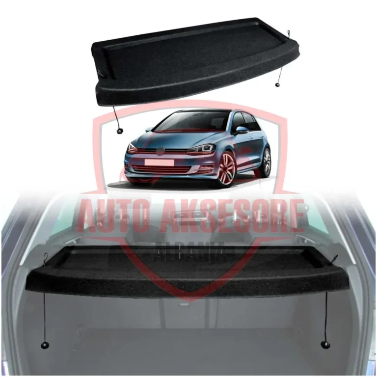 Mbulesë Bagazhi Volkswagen Golf 7