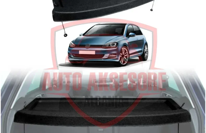 mbulese bagazhi golf 7
