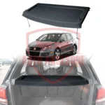Mbulese Bagazhi Golf 5
