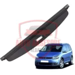 Mbulese Bagazhu Vw Touran