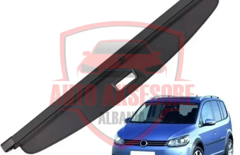 mbulese bagazhu vw touran