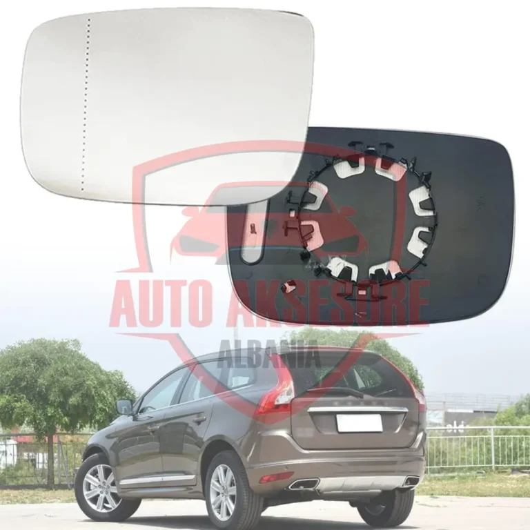Xham Pasqyre Volvo XC60 2008–2013