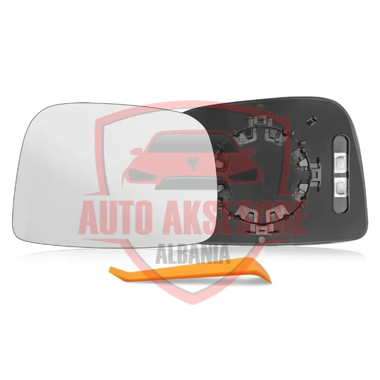 Xham Pasqyre Volvo XC60 2008–2013 thumbnail 2