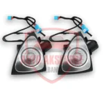 Tweeter E Class W213