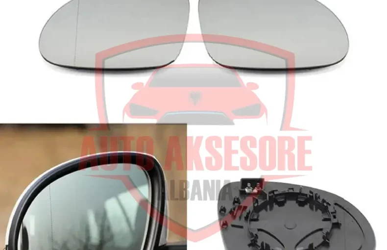 Xham pasqyre VW Sharan