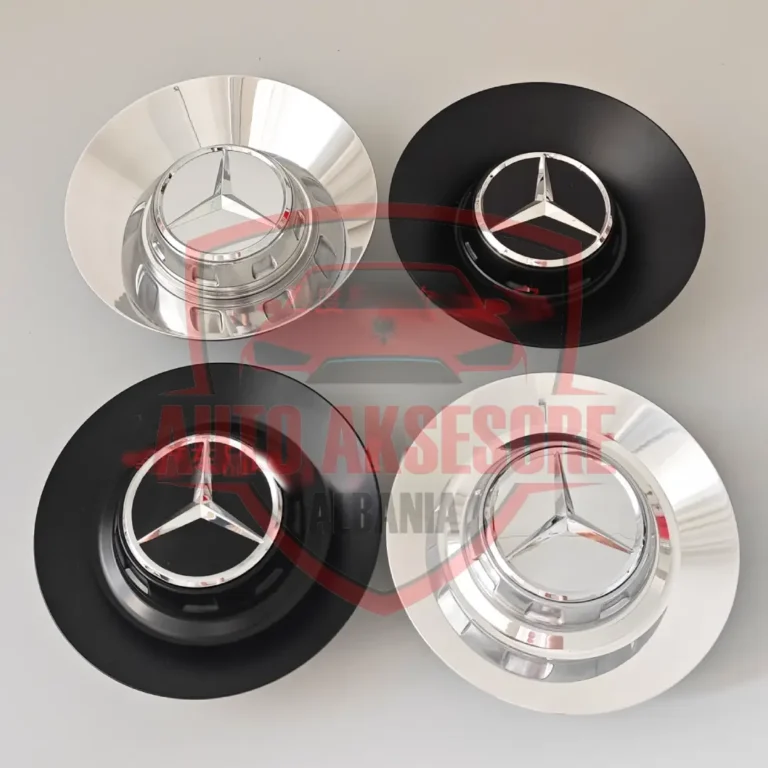 Tapa Disku për Mercedes-Benz C63 & E63