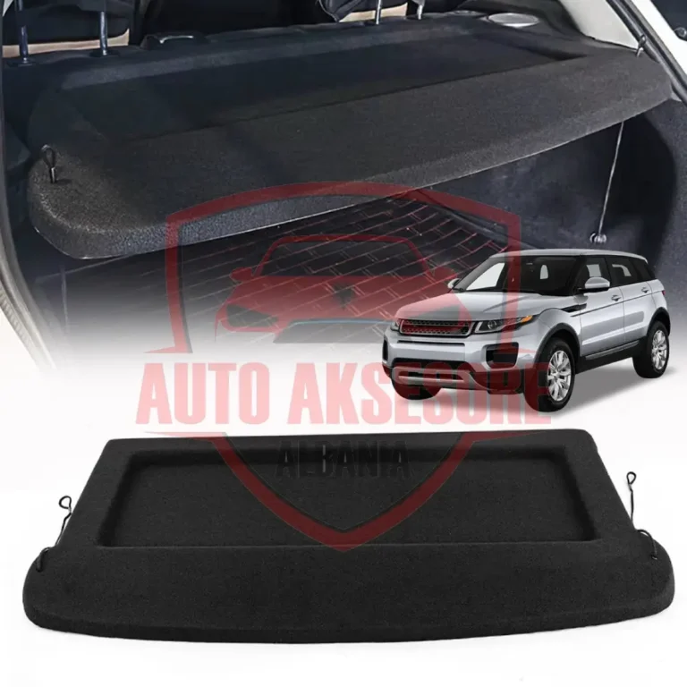 Mbulesë Bagazhi për Range Rover Evoque