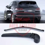 Krah Fshirese Porsche Cayenne