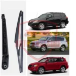 Krah Fshirese Toyota Rav4