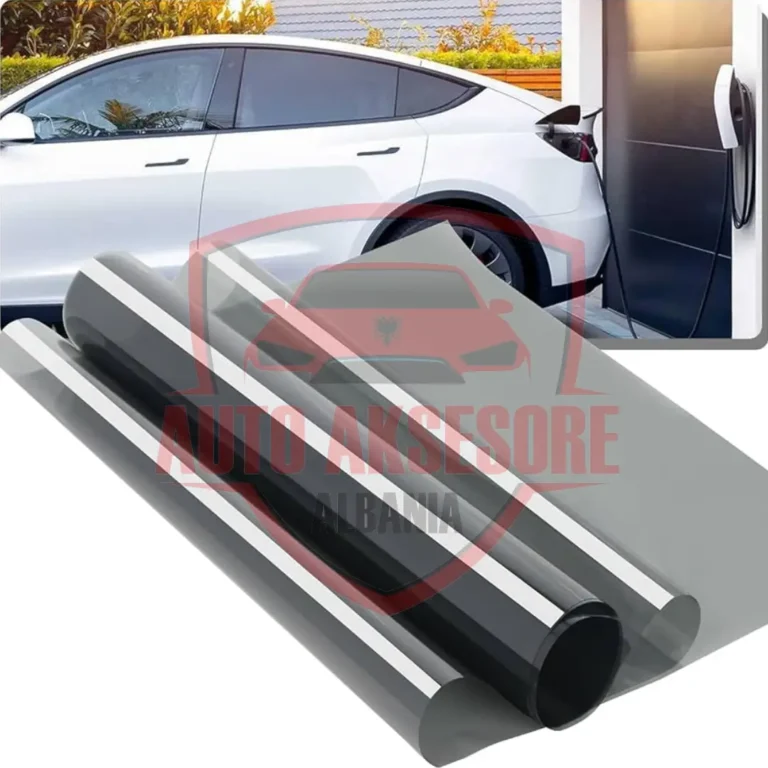 Film Për Veshje Xhamash Plus Guard 2PLY – 50cm x 30m (AEP)