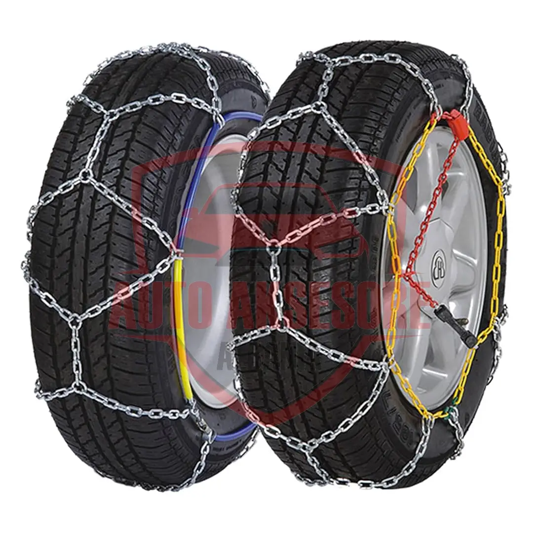 zinxhire-bore-per-makina Zinxhirë Bore Për Autovetura – Trashësi 12Mm (Set Për 2 Goma)