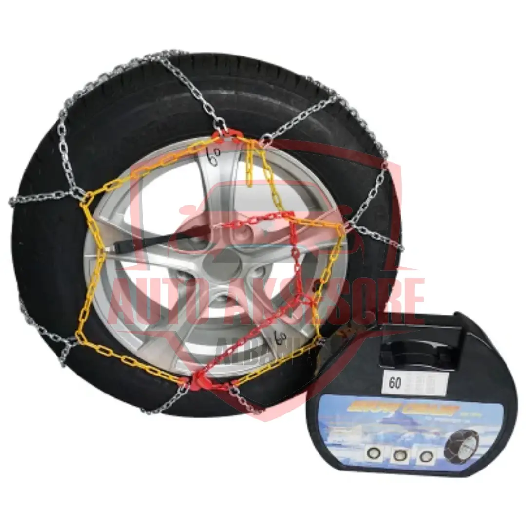 zinxhire-bore-per-makina Zinxhirë Bore Për Autovetura – Trashësi 12Mm (Set Për 2 Goma)