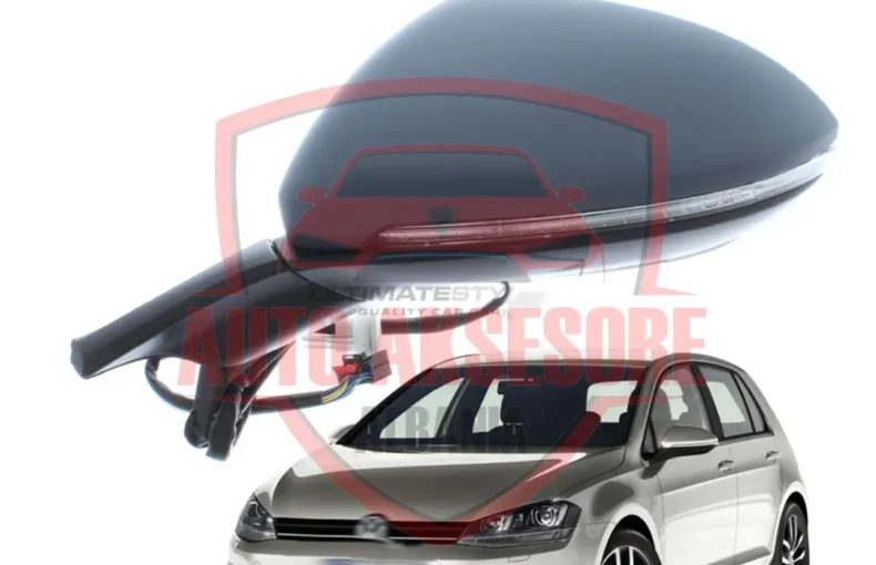 Pasqyre elektrike golf 7