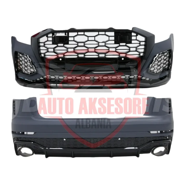 Bodykit Audi RSQ8