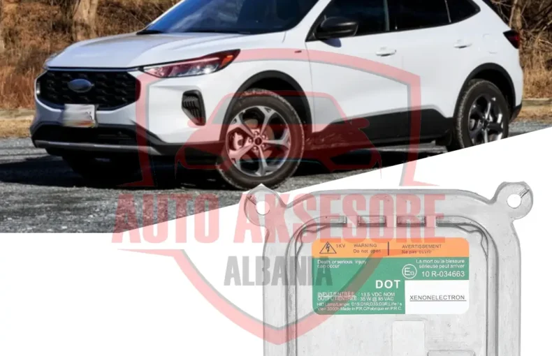 Paketë Feneri Xenon për Ford – Modeli 10R-034663