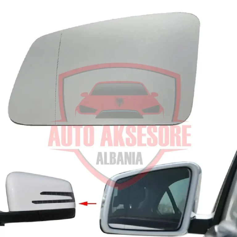 Xham Pasqyre për Mercedes-Benz E Class W212