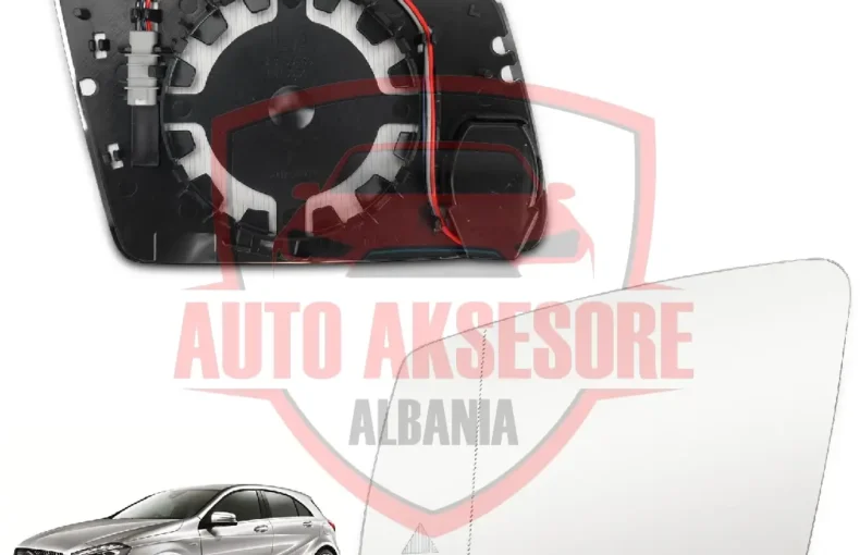 Xham Pasqyre me Blind Spot për Mercedes-Benz A-Class & B-Class