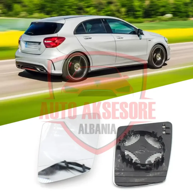 Xham Pasqyre për Mercedes-Benz A-Class & B-Class