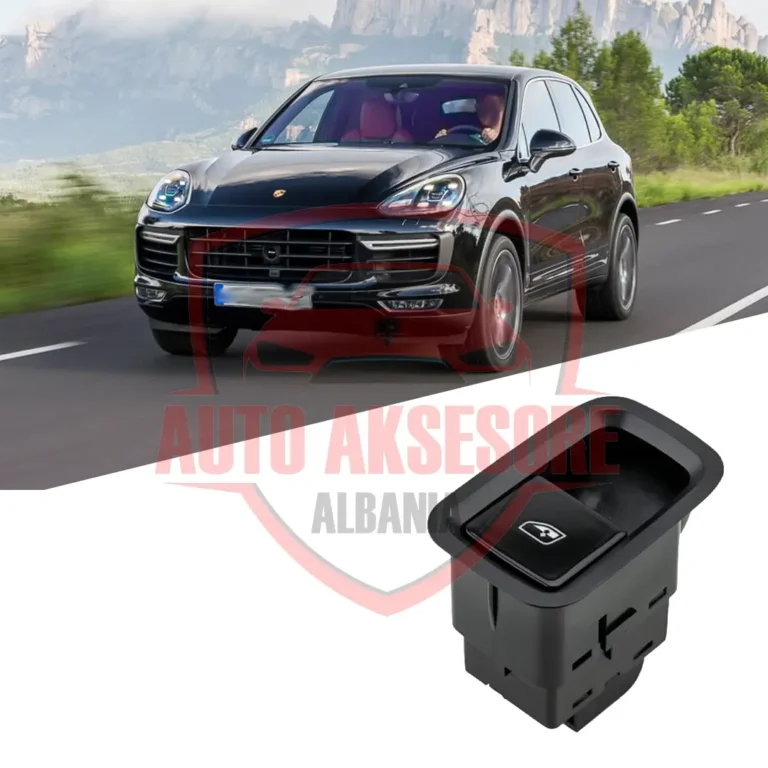 Buton Xhami për Pasagjer për Porsche