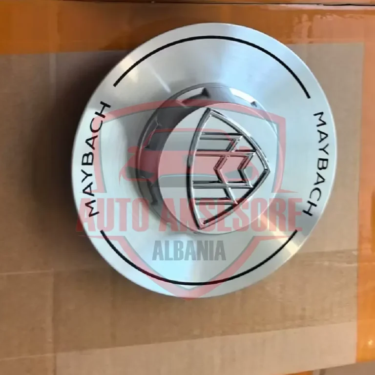 Tapa Disku për Mercedes-Benz Maybach