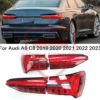 Stopa LED për Audi A6 C8 (2019-2023)