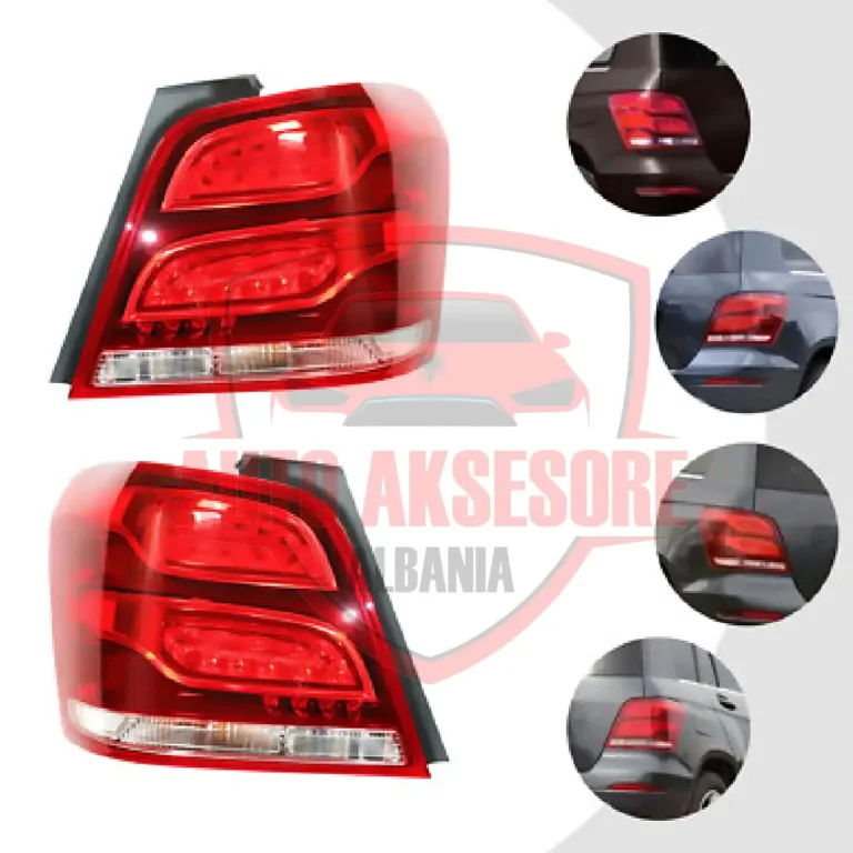 Stopa LED për Mercedes-Benz GLK (2013-2015) thumbnail 2