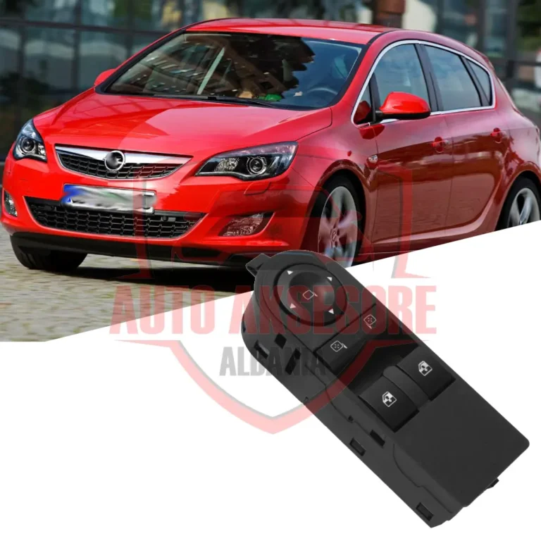 Butona Xhamash për Opel