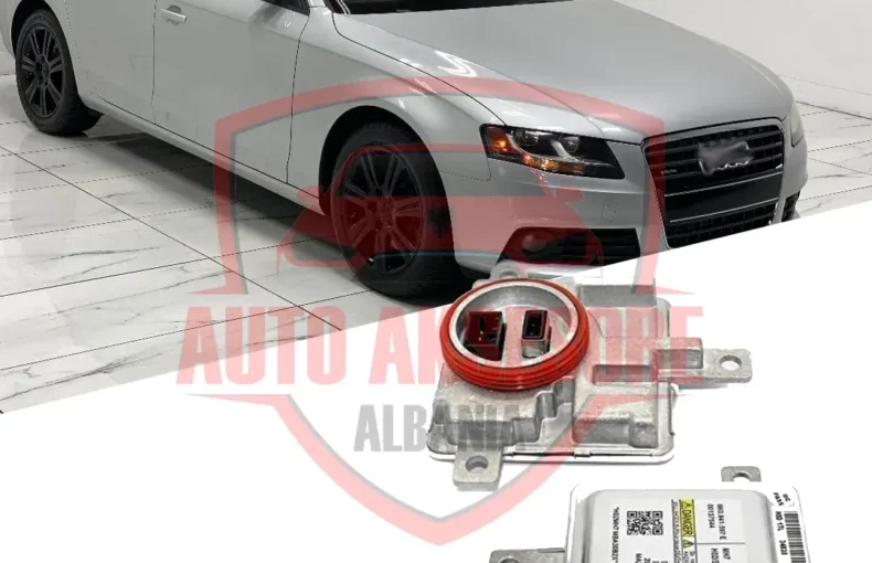 Paketë Feneri Xenon për Audi / Volkswagen – Modeli 8K0941597E