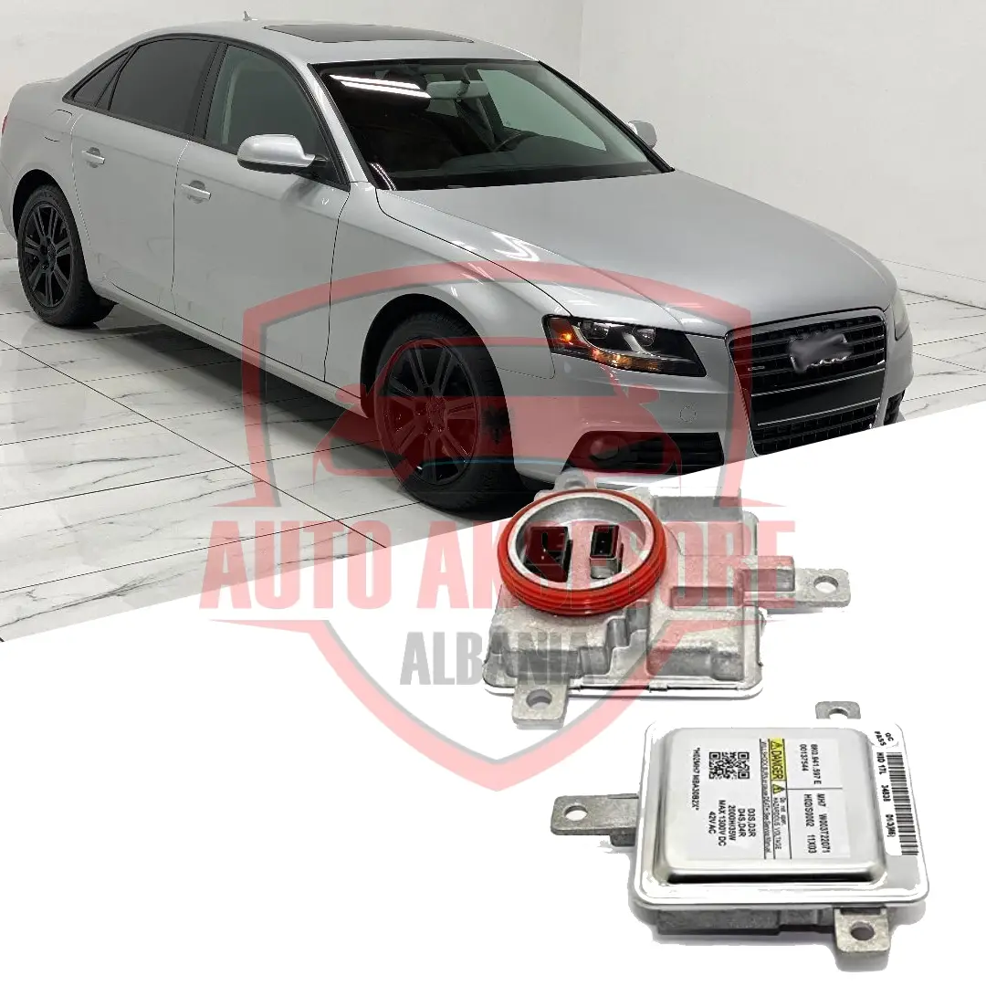 Paketë Feneri Xenon për Audi / Volkswagen – Modeli 8K0941597E