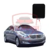 Tap Ganxhe Parakolpi për Mercedes-Benz S Class W221