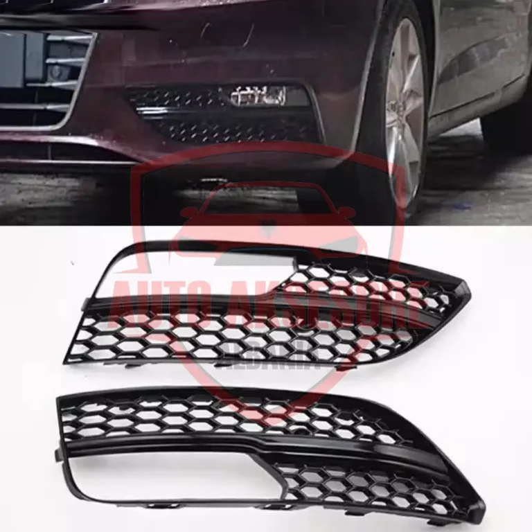 Grila Parakolpi për Audi A3 2013–2015