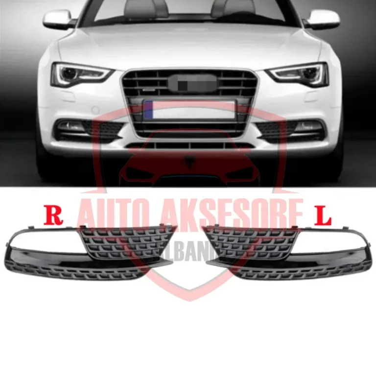 Grila Parakolpi për Audi A5 Sportback Facelift (2012–2016)