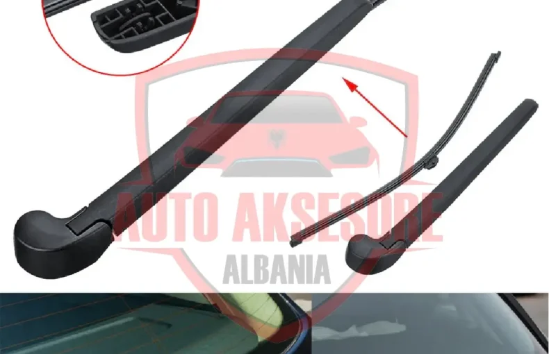 Krah Fshirëse Audi Q3