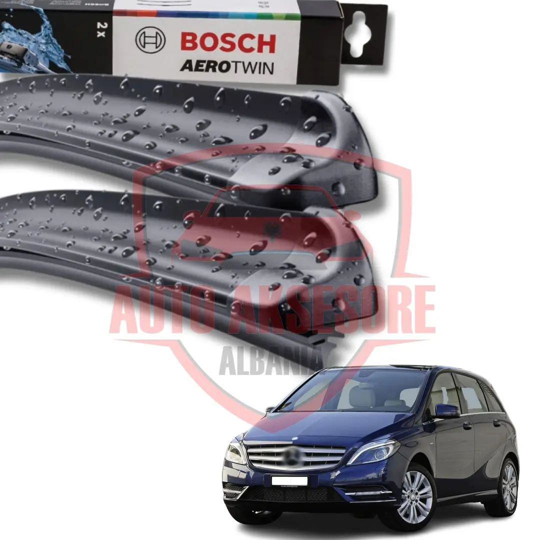 Fshirëse Xhami Origjinale Bosch për Mercedes-Benz B Class B246