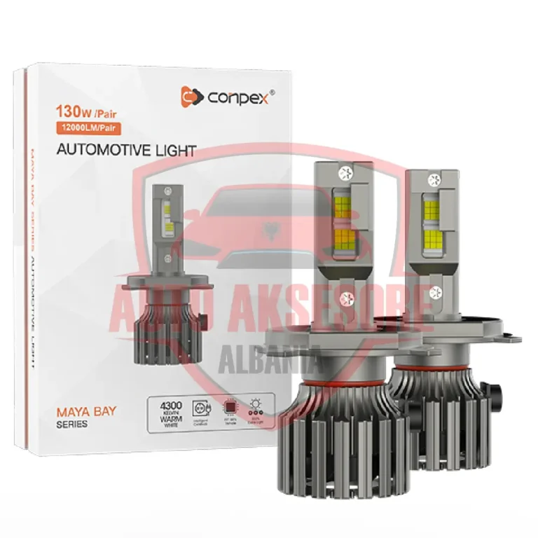 Llampa LED H7 Conpex