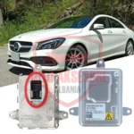 Paketë Feneri Xenon – Modeli A2229003300 Për Bmw, Mercedes-Benz, Volvo Dhe Range Rover