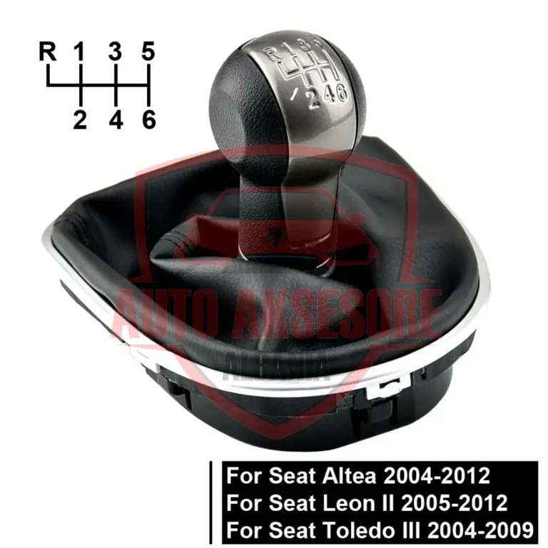 Lev Marshi për SEAT