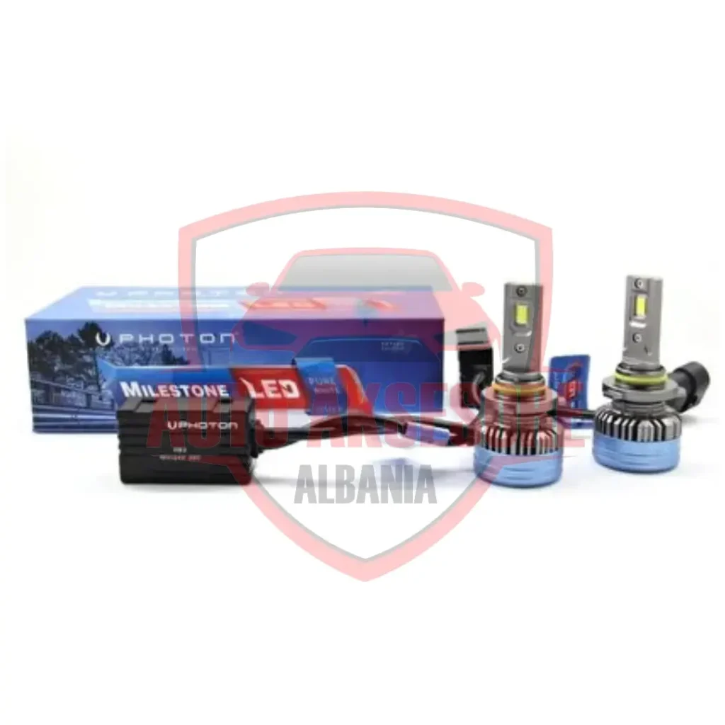 Llampa Led Hb3 9005 Photon Milestone