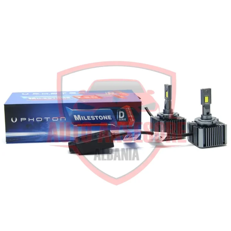Llampa LED D3S Photon Milestone