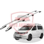 Zgara Alumini Per Caddy Maxi