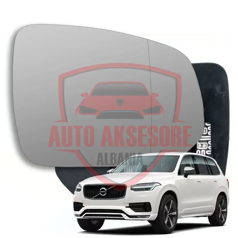 Xham Pasqyre për Volvo XC90 (2014+)