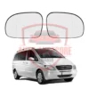 Xham Pasqyre për Mercedes-Benz Viano & Vito 2003–2011