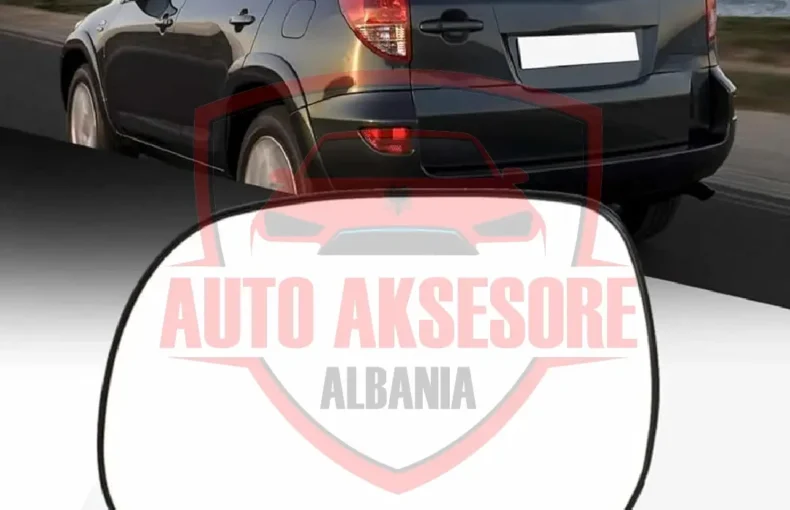 Xham Pasqyre për Toyota RAV4 2005–2011