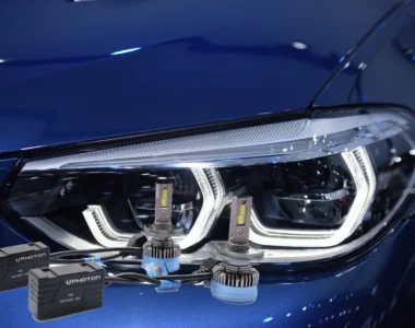 Si të zgjedhësh llampat LED për makinën tënde (Udhëzues i Plotë)