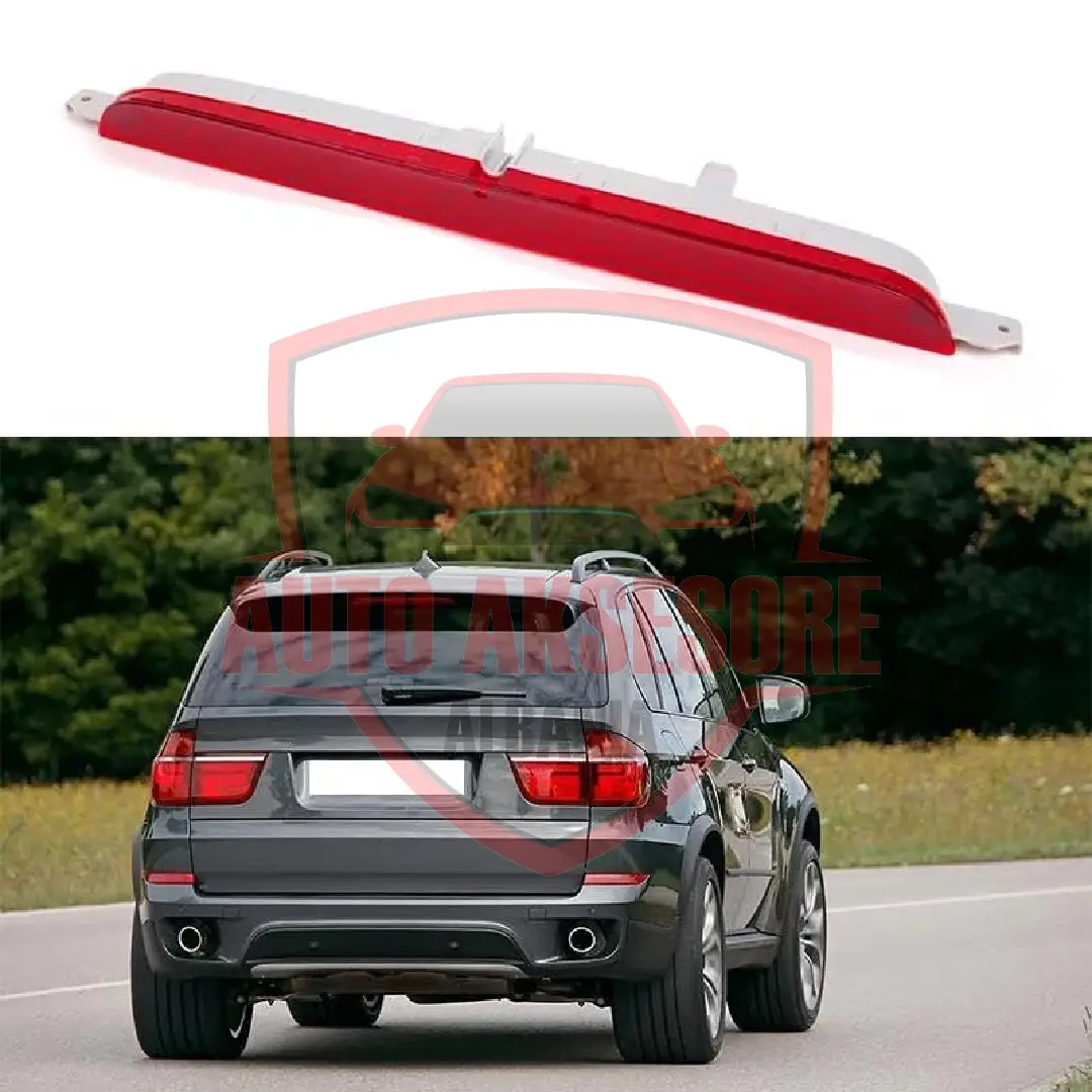 Stop Freni Qendror për BMW X5 E70 (2007–2013)