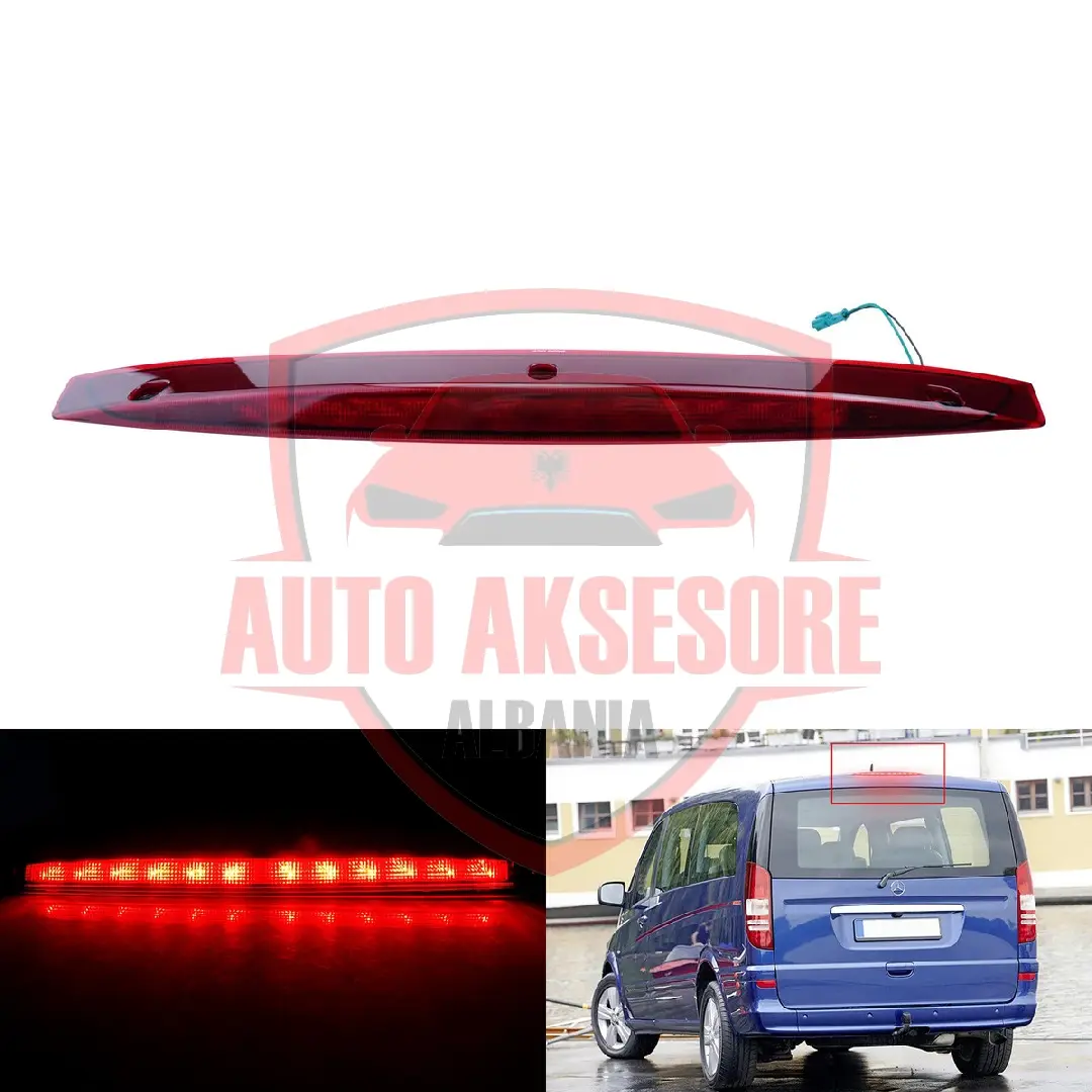 Stop Freni Qendror për Mercedes-Benz Vito W639 (2003–2014)