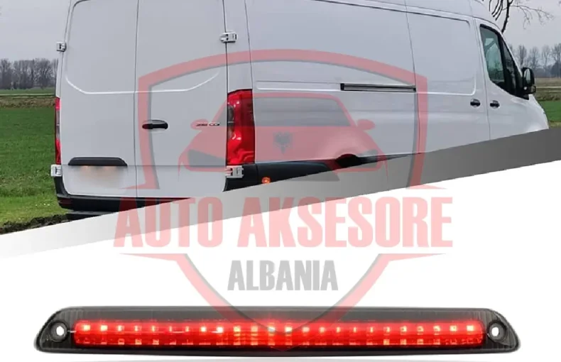 Stop Freni Qendror për Mercedes-Benz Sprinter W906 (2006–2023)