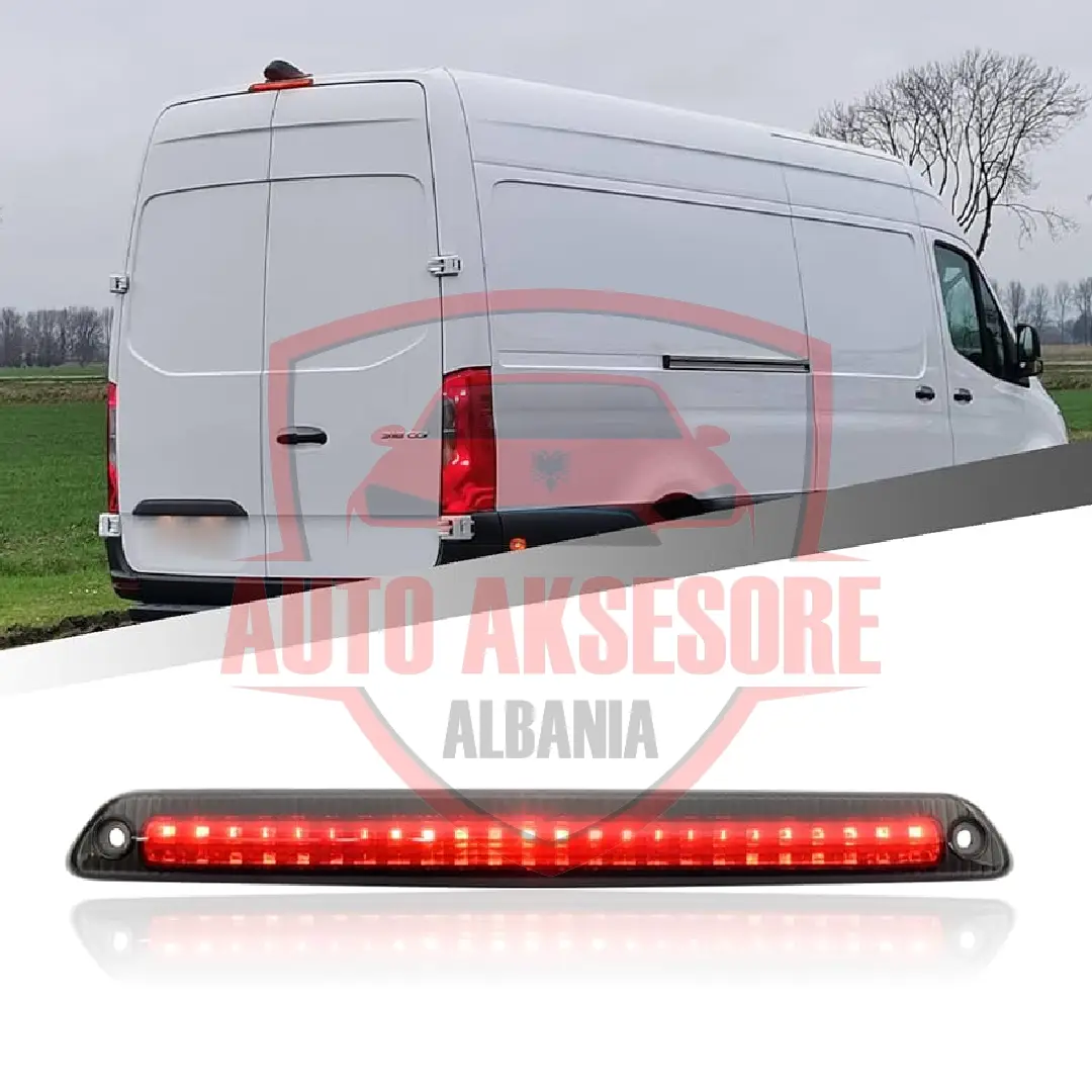 Stop Freni Qendror për Mercedes-Benz Sprinter W906 (2006–2023)